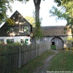 Oberfränkisches Bauernhofmuseum Kleinlosnitz