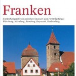 Buch Dumont Kunstreiseführer Franken