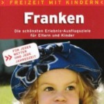 Buch Freizeit mit Kindern Franken