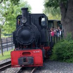 Kleinbahnfahrt Dampflokmuseum Neuenmarkt Kleinbahnfahrt Dampflokmuseum Neuenmarkt