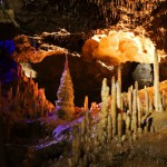 Teufelshöhle Pottenstein Barbarossa