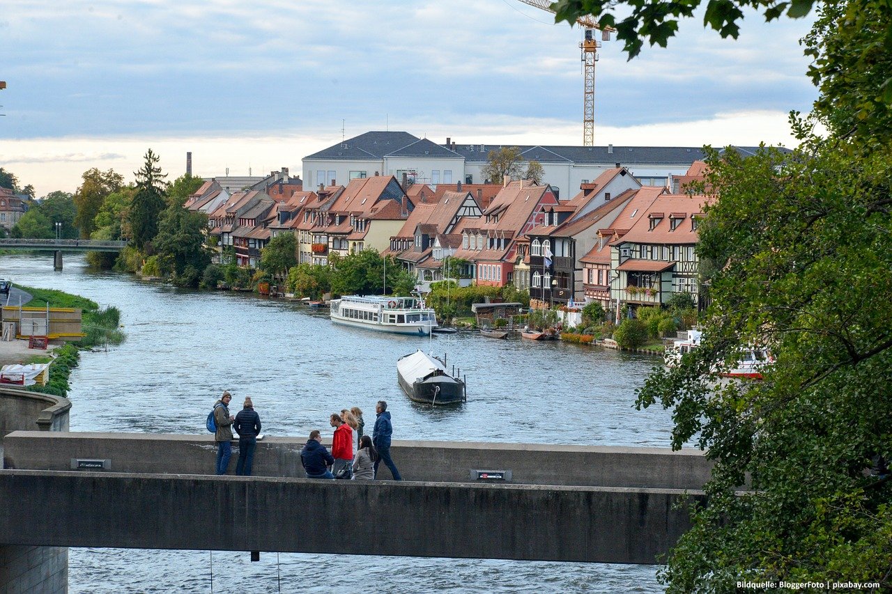 Regnitz-Radweg