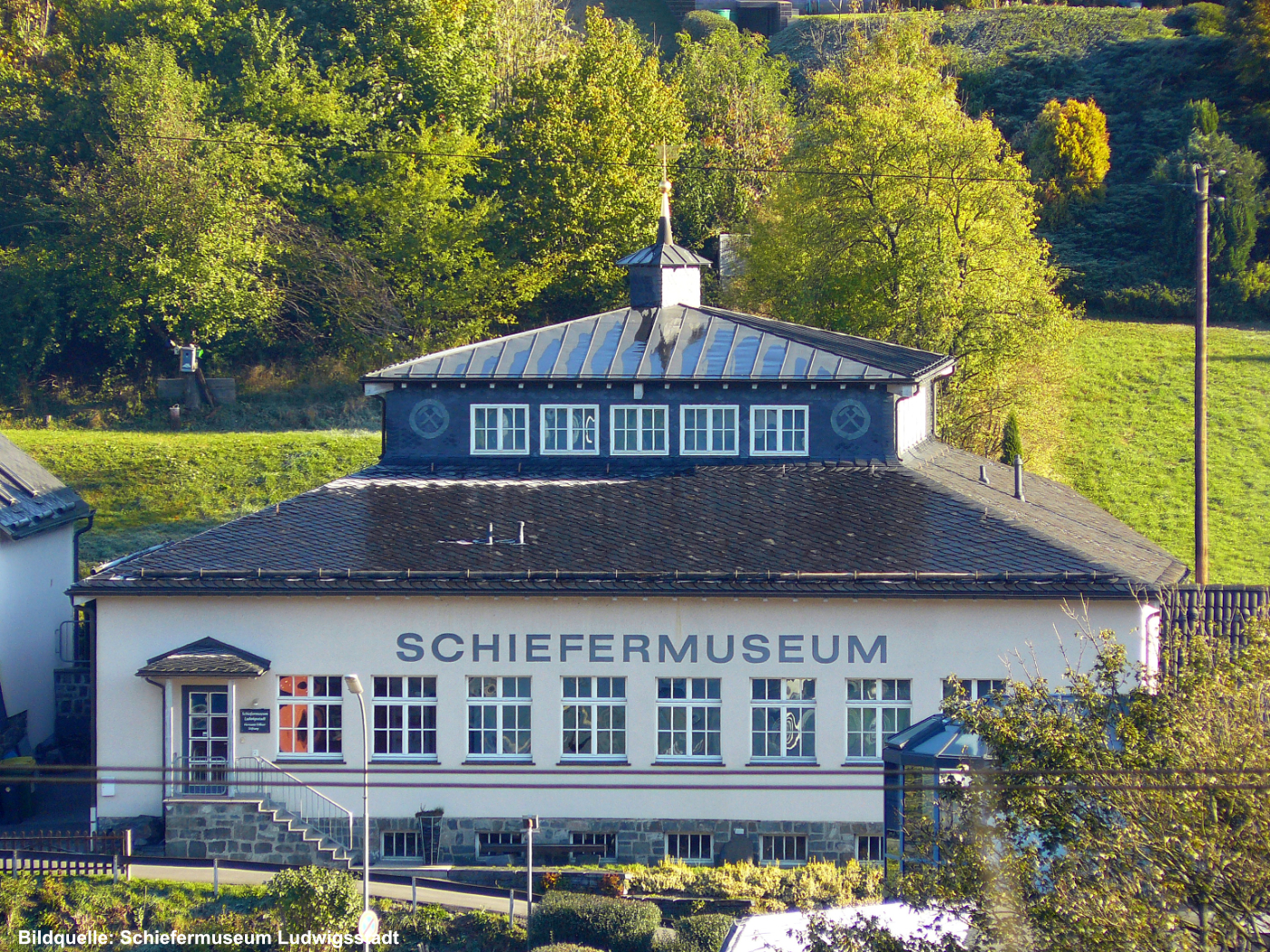 Schiefermuseum-Ludwigstadt 1