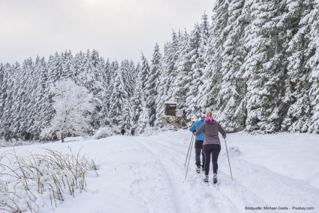 Wintersport-Fichtelgebirge-Langlauf-Loipen