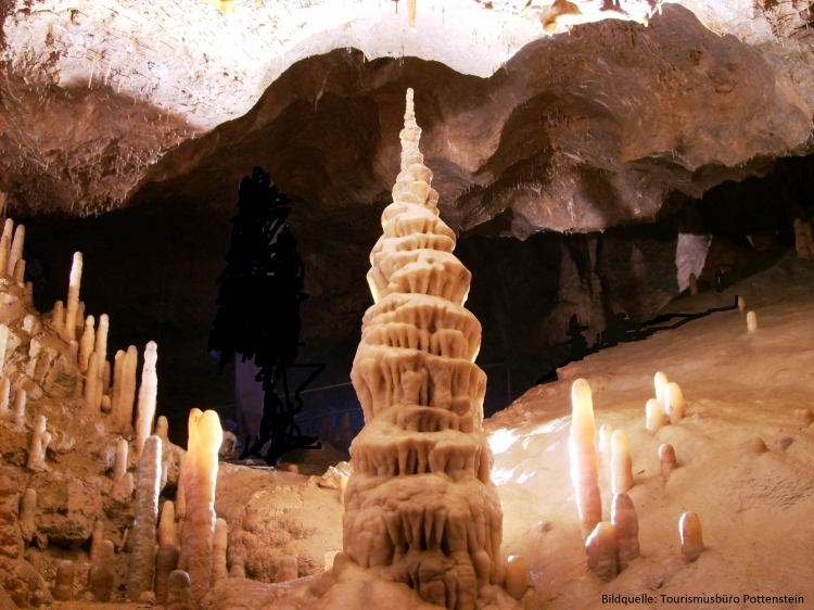 Teufelshöhle Pottenstein Kaiser-barbarossa